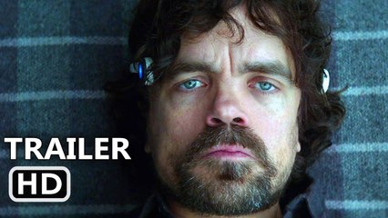 REMEMORY Official Trailer