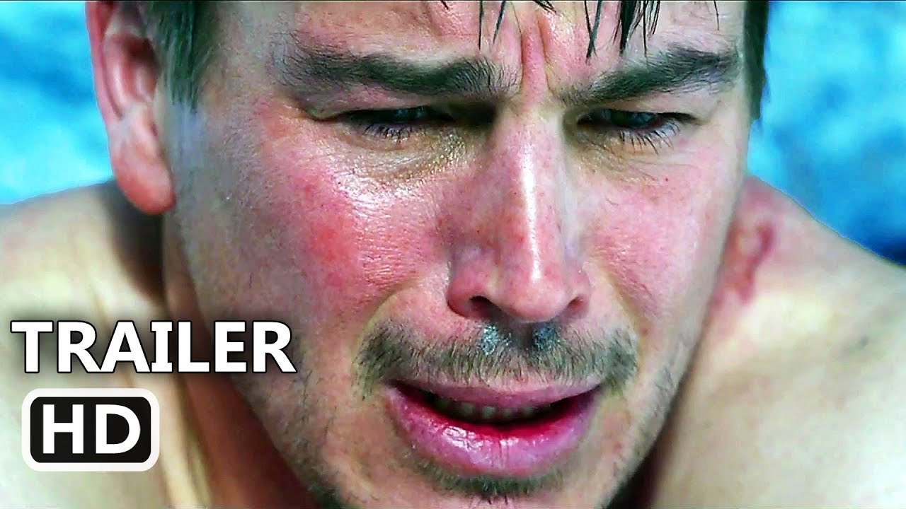 6 BELOW Official Trailer