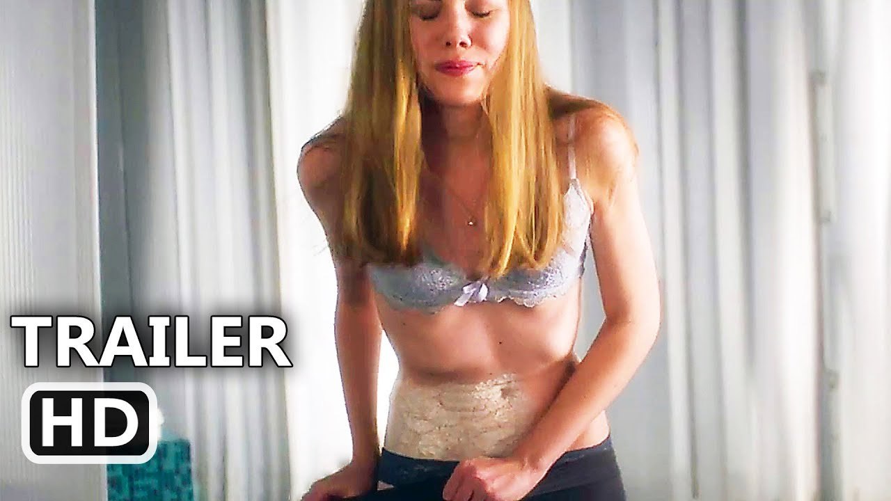 REPLACE Official Trailer