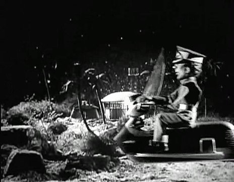 Fireball XL5 E28 - 1875