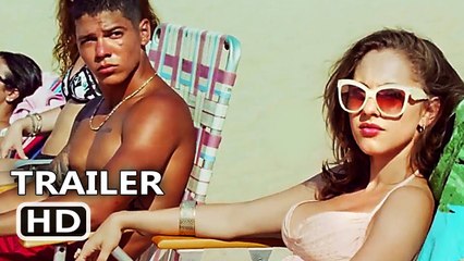 BEACH RATS Movie Clips Trailer