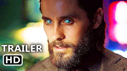 BLADE RUNNER 2049: FULL Prequel Short Film