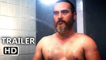 YOU WERE NEVER REALLY HERE International Trailer
