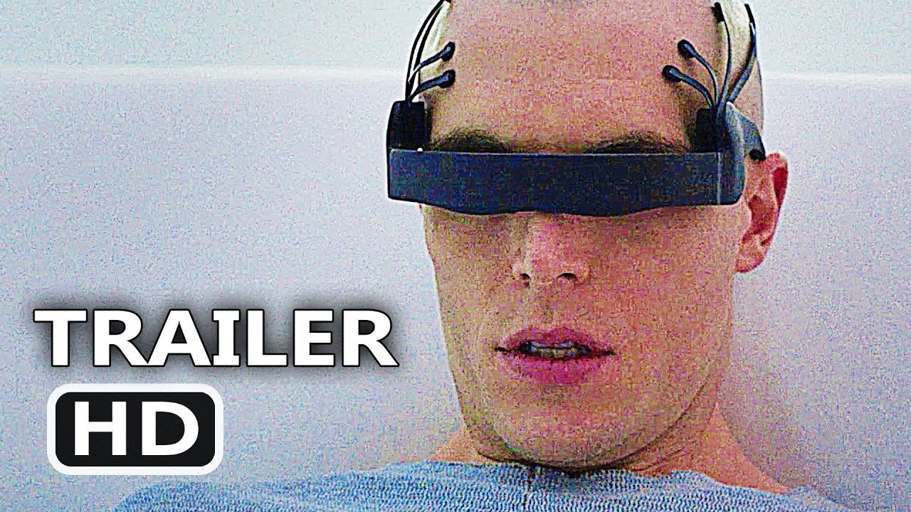REALIVE Trailer