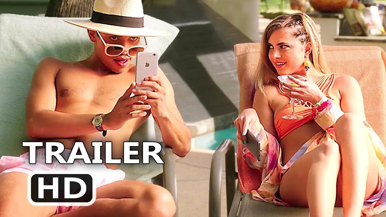 REALITYHIGH Official Trailer