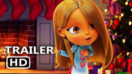 ALL I WANT FOR CHRISTMAS IS YOU Official Trailer