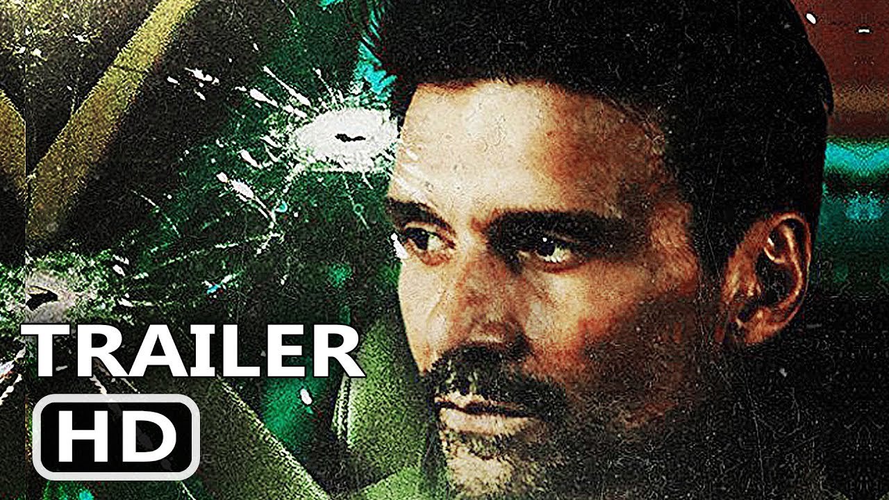 WHEELMAN Trailer
