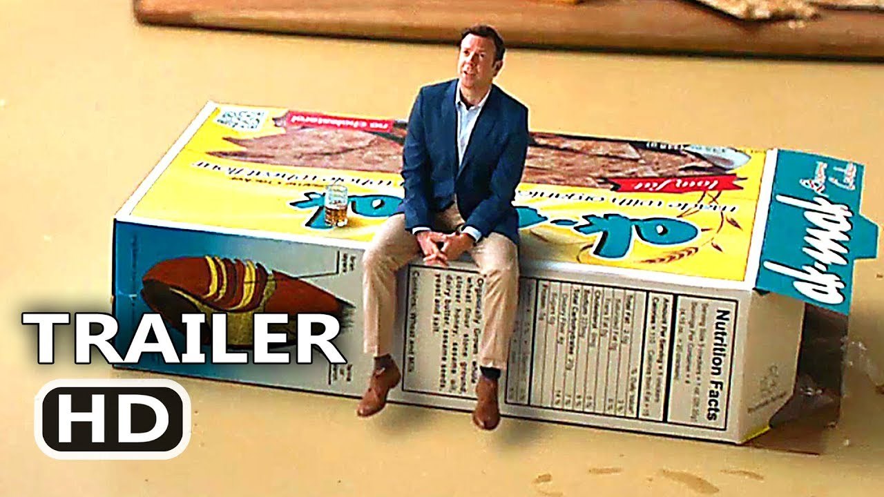 DOWNSIZING Official Trailer