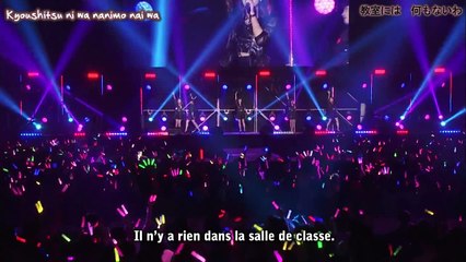 C-ute - Koi no jubaku vostfr