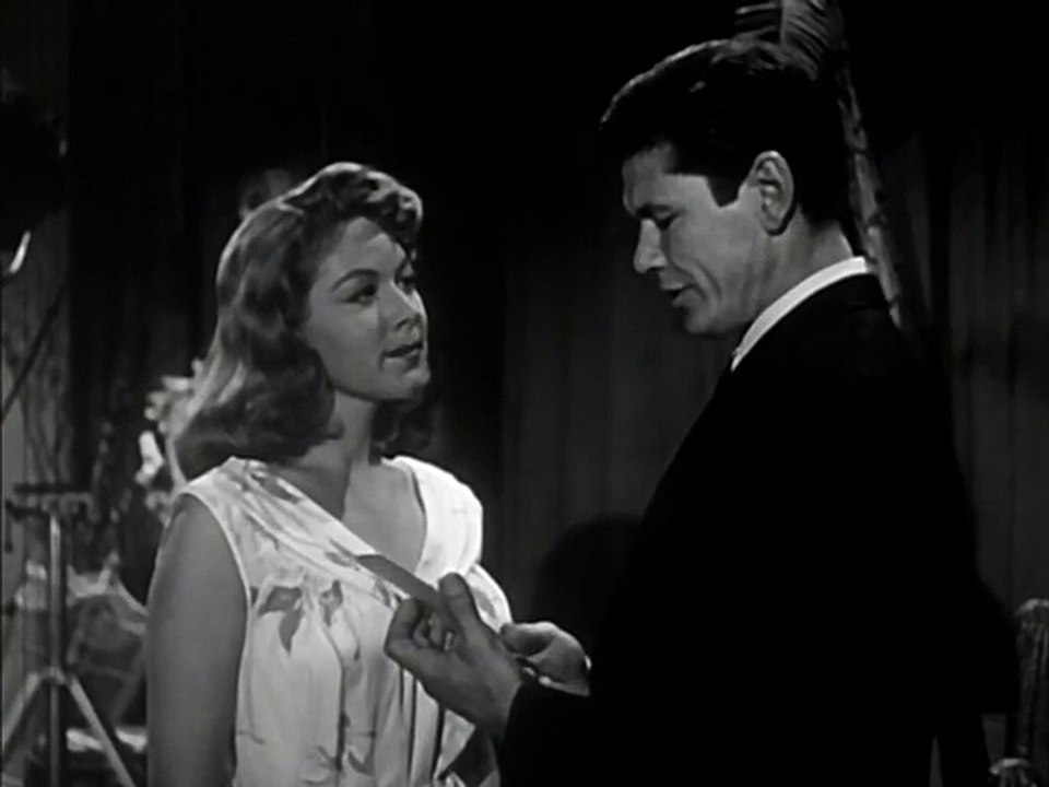 MAN WITH A CAMERA The Bride CHARLES BRONSON