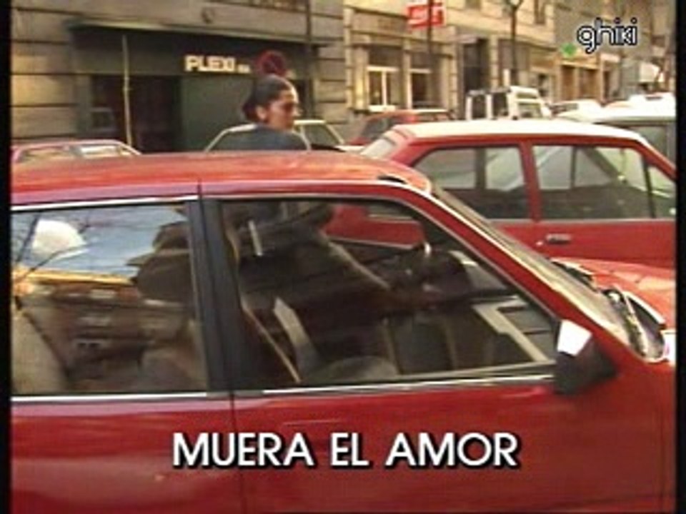 Rocio jurado - Muera el amor (Karaoke)
