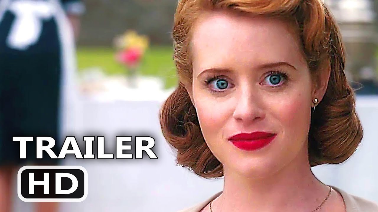BREATHE Official Trailer # 2