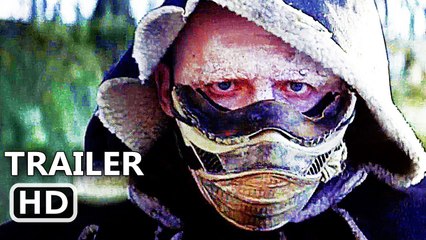 2307 WINTER'S DREAM Official Trailer