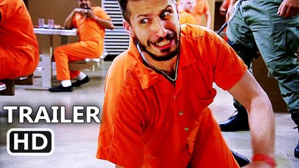 BROOKLIN NINE-NINE Season 5 Trailer