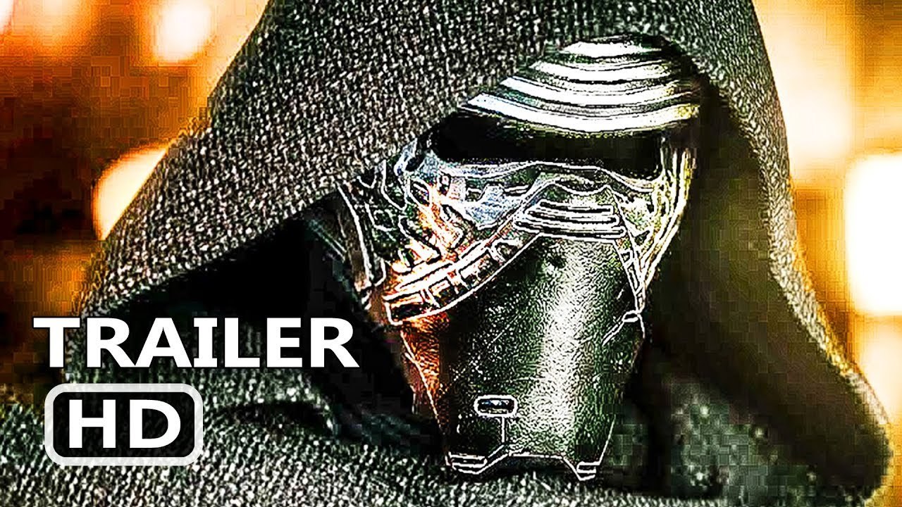 STAR WARS BATTLEFRONT 2 Extended Story Trailer