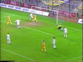 2000-11-04 - beker 16e finale - RSCA - Harelbeke 2-1