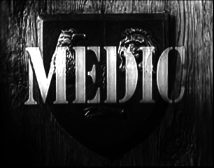 Medic (TV S) BOY IN THE STORM - Dennis Hopper