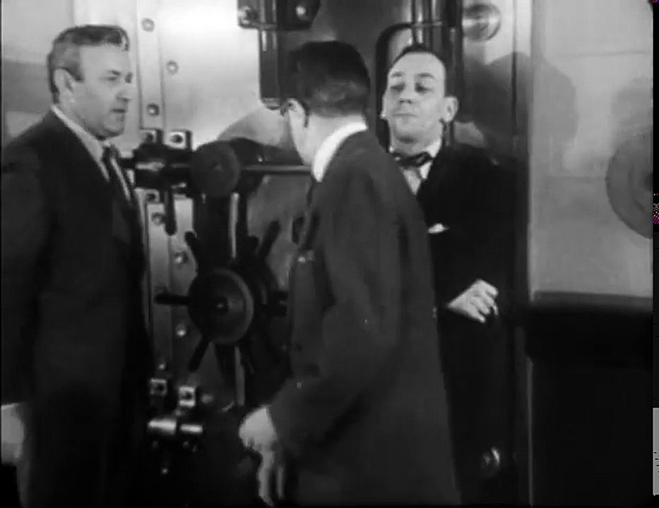 Medic (TV S) BREAK THROUGH THE BARS - Lee J. Cobb