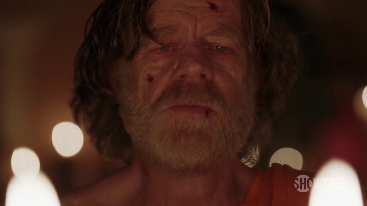 SHAMELESS Season 8 Trailer
