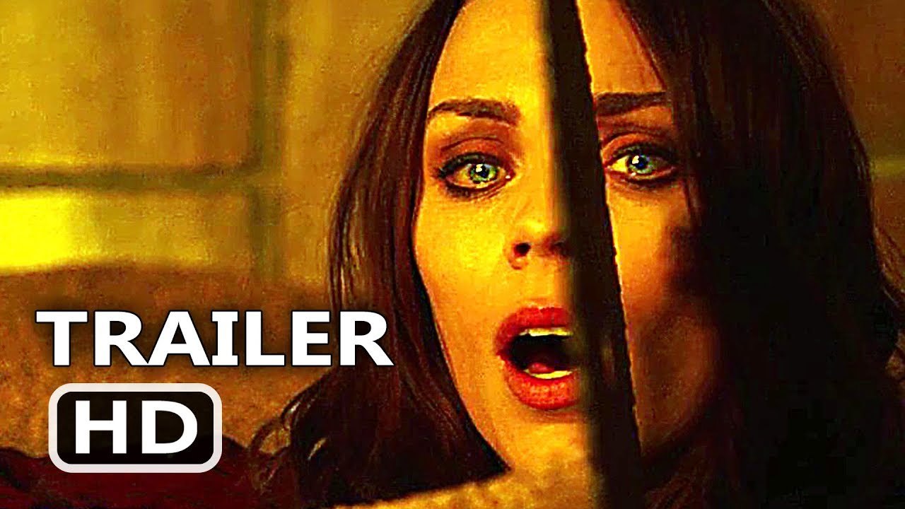SAW 8 JIGSAW "Masterpiece" Trailer