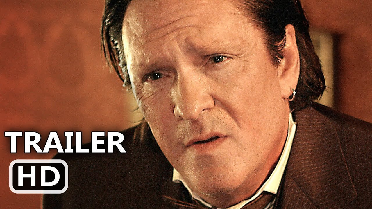 THE BROKEN KEY Official Trailer
