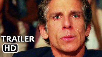 BRAD'S STATUS New Trailer