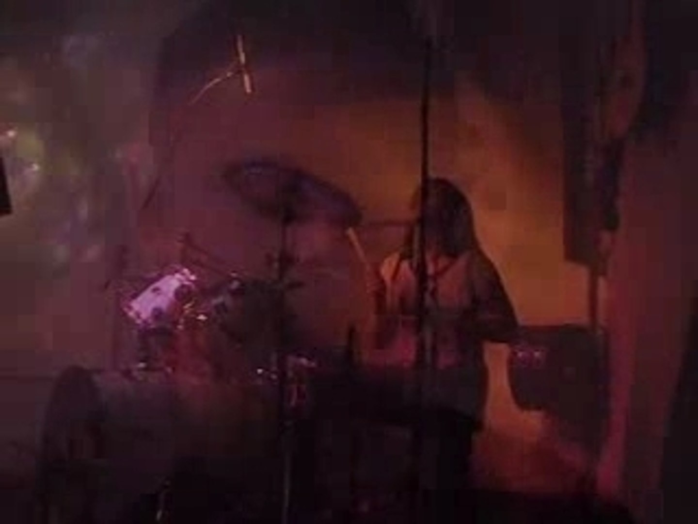 ⁣SPARTACUS Live Flashrock Alternative Rock Music Video