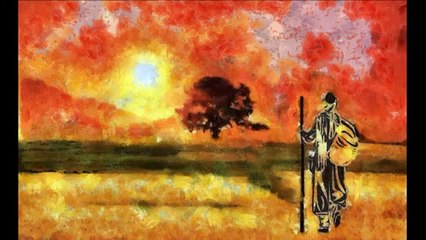 Saffet Şimşek - Aşkın Odu