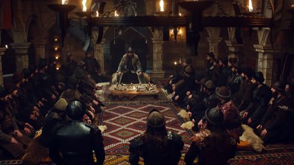 ‪Diriliş Ertuğrul 101.Bölüm