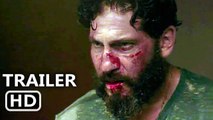 SWEET VIRGINIA Official Trailer