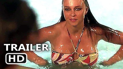 PALM SWINGS Official Trailer