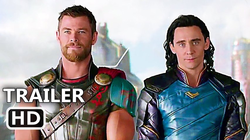 Watch thor ragnarok 2025 online free dailymotion