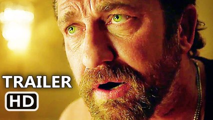 🔥 Den of Thieves Official Trailer – Action-Packed Crime Thriller
