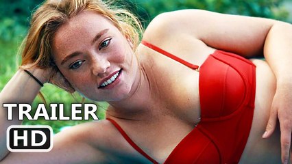 PRINCESS CYD Official Trailer