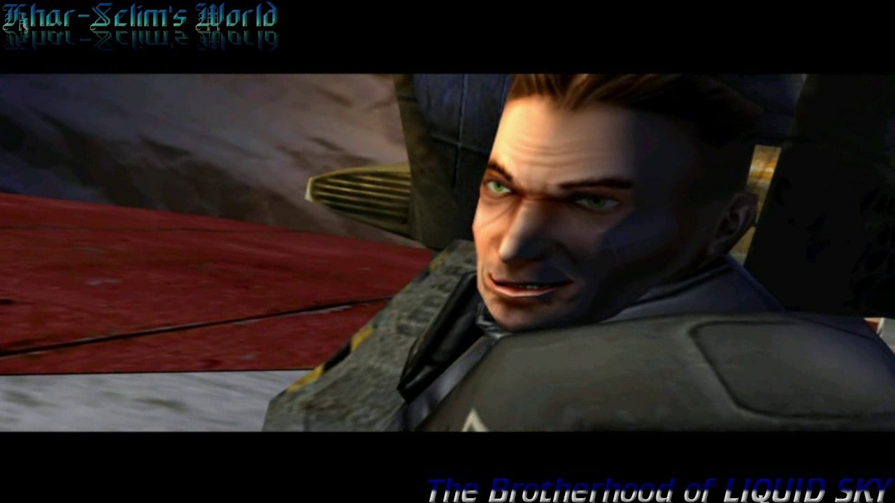 [ARCHIWUM] Command & Conquer Renegade [PC] - MISSION ACCOMPLISHED! (Let's Play PL)