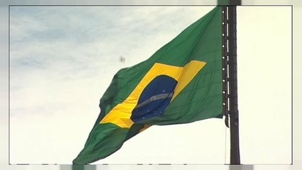 Brazil expels Venezuela's top diplomat in the country
