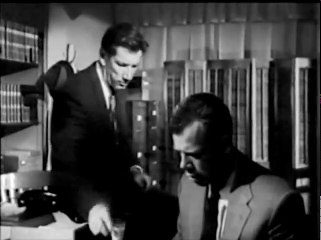 Medic (TV S) WHITE IS THE COLOR - Lee Marvin