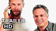 THOR RAGNAROK 