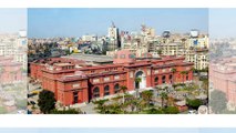 Egyptian Museum and Old Cairo tour - egypttravelvacations.com