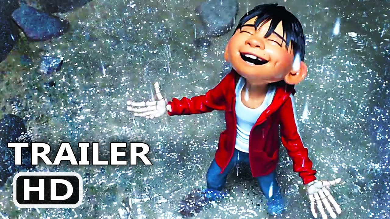 COCO Final Trailer