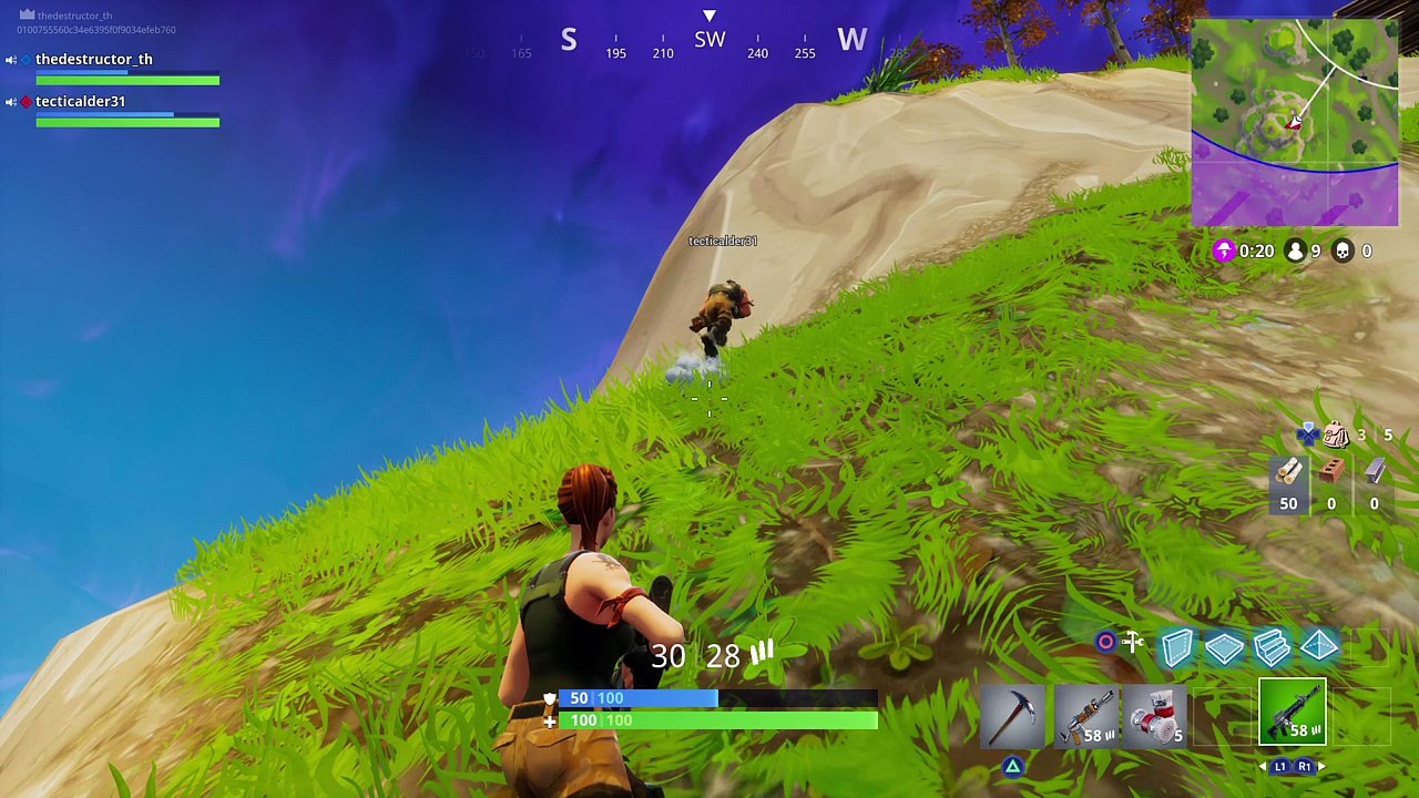 Fortnite 5