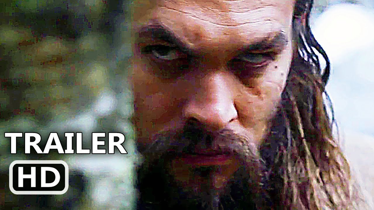 FRONTIER Season 2 Trailer
