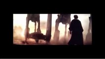Star Wars VIII The Last Jedi Luke vs Kylo  Lukes death And What Happened to Luke Explained