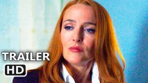 THE X-FILES Season 11 EXTENDED Trailer