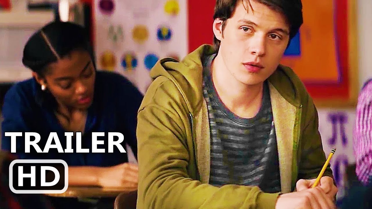 LOVE SIMON Official Trailer