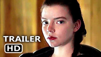 THOROUGHBREDS Official Trailer #2