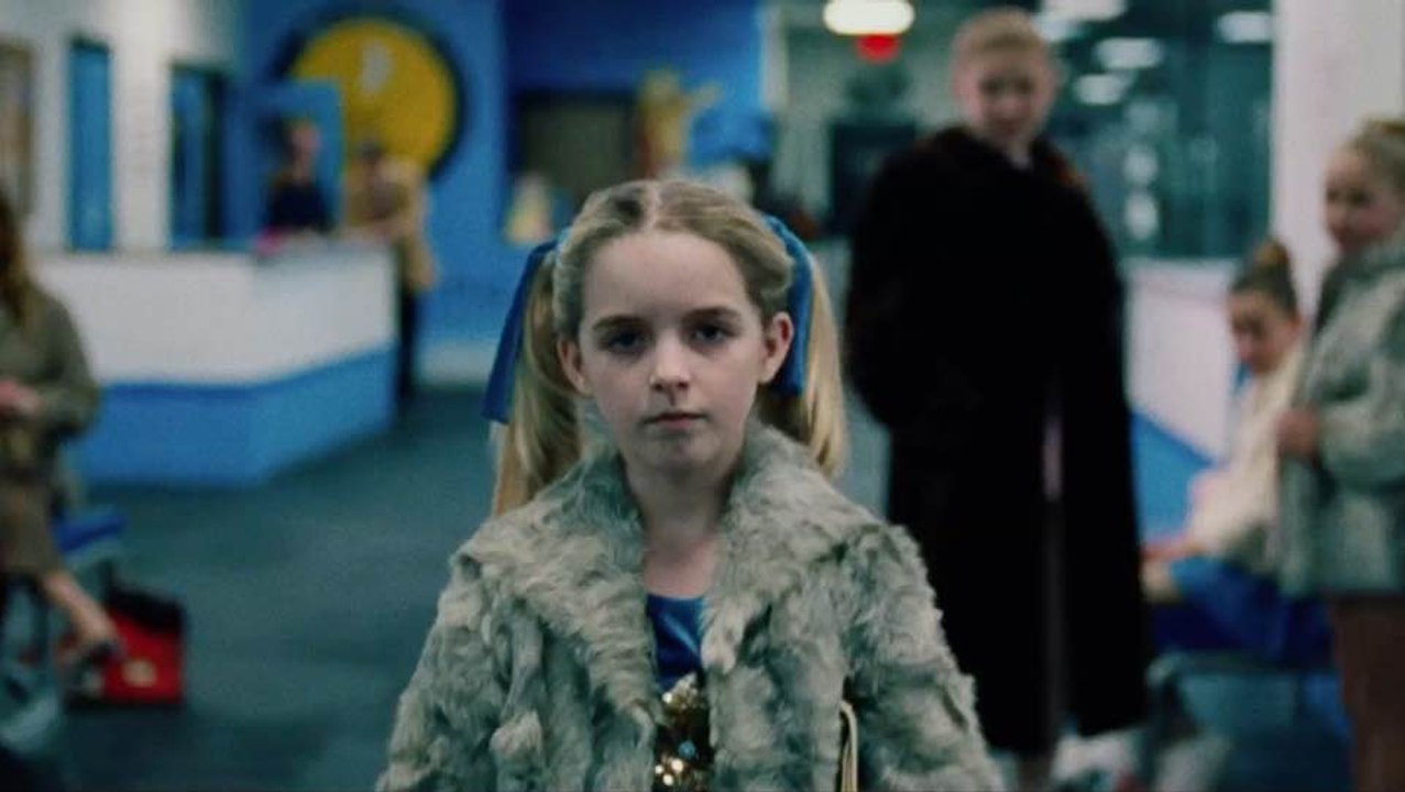 Moi, Tonya - Bande annonce HD vost