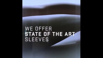 ALTERED CARBON Official Trailer TEASER