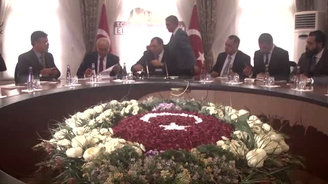 Suudi Arabistanlı Şirketten Türkiye'ye 280 Milyon Liralık Yatırım Sözü