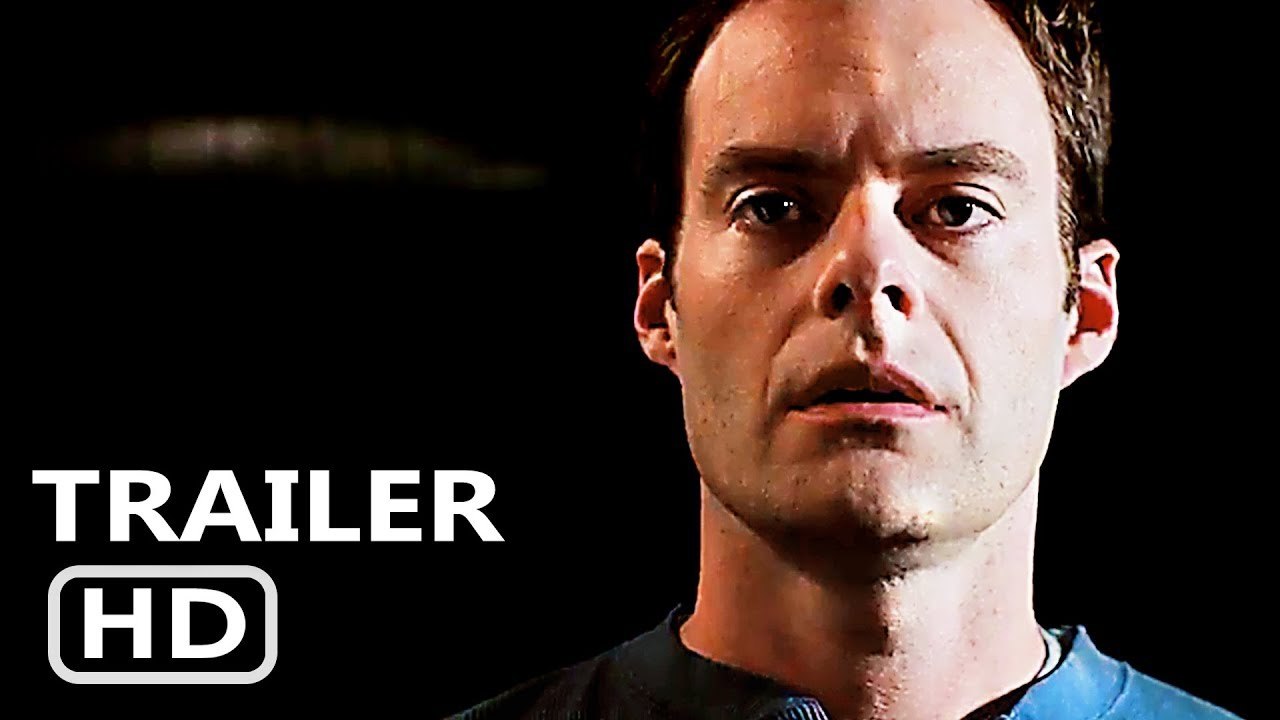 BARRY Official Trailer Teaser